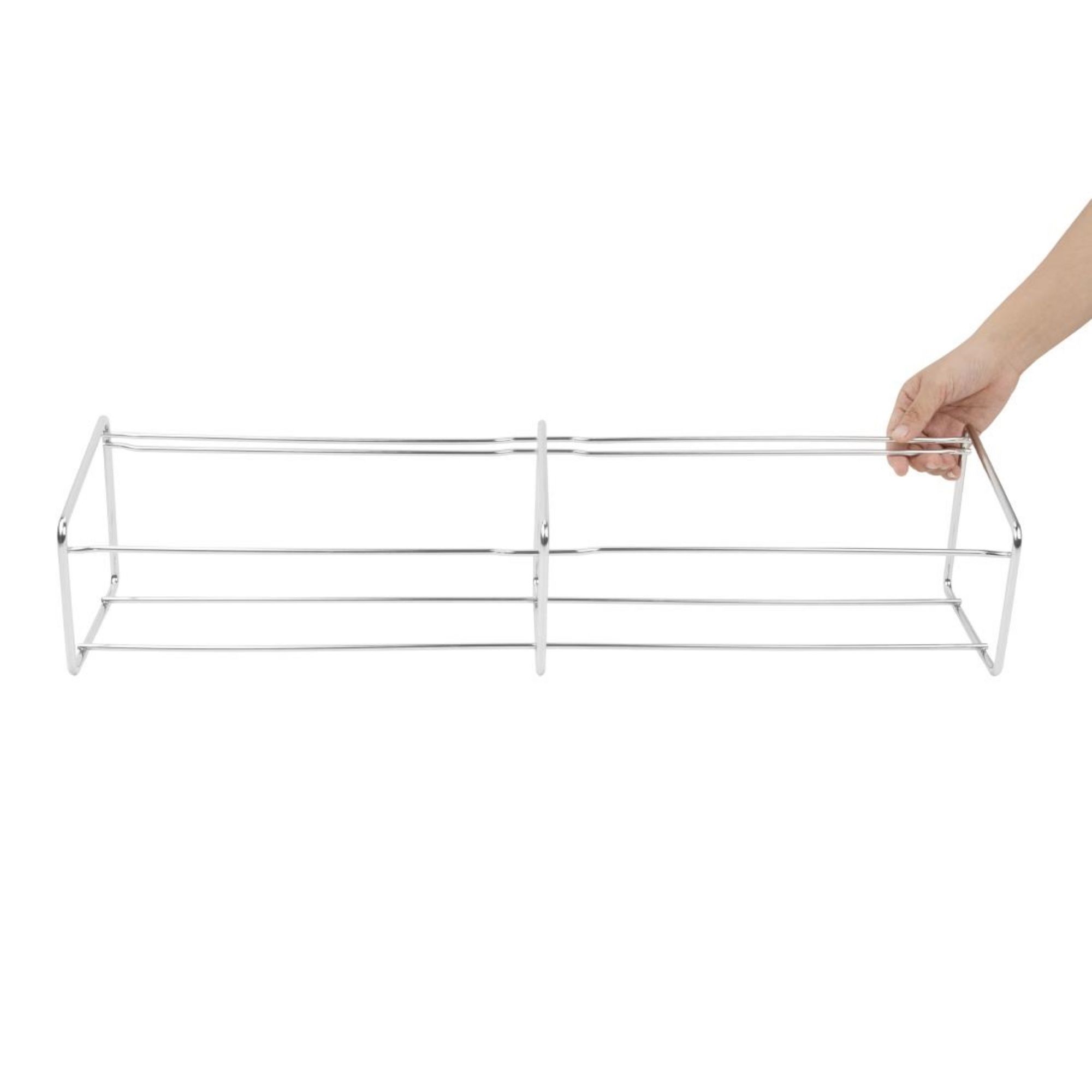 Picture of Vogue Wire Gastronorm Tray Stand