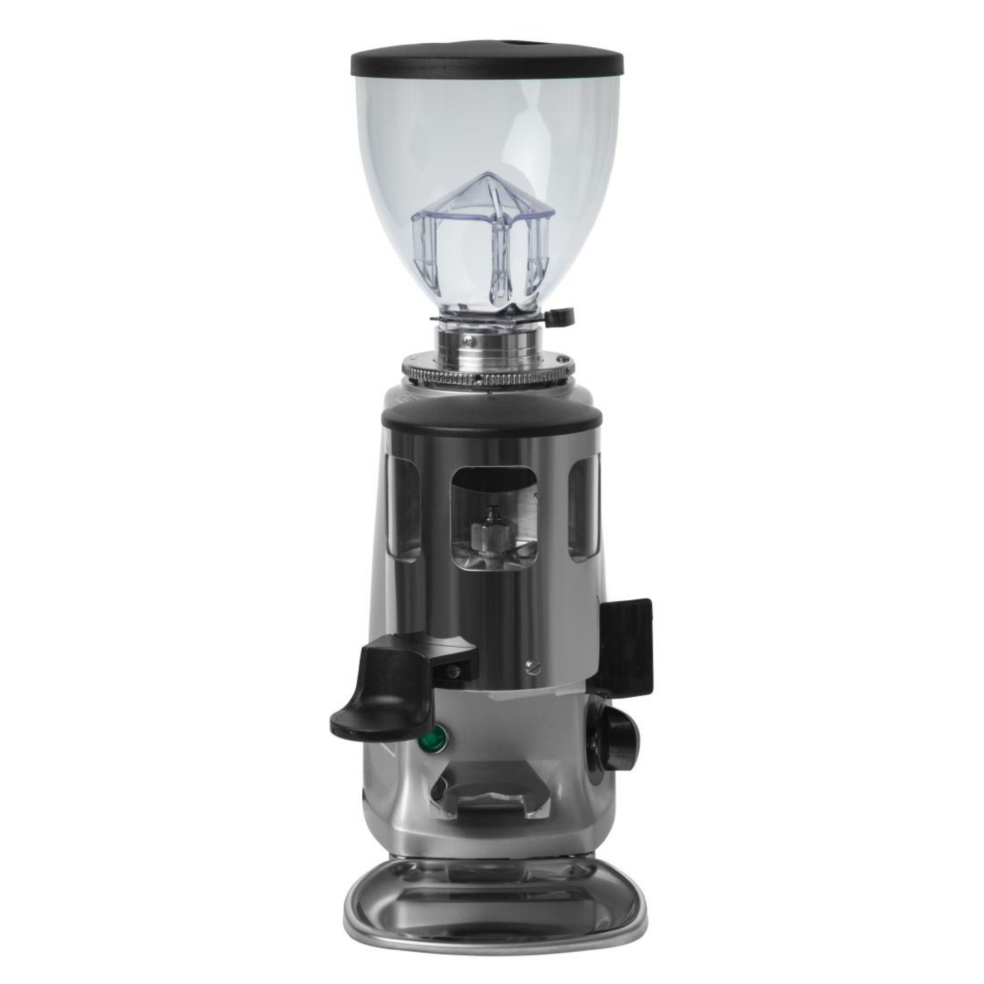 Picture of Mazzer Mini Timer Coffee Grinder