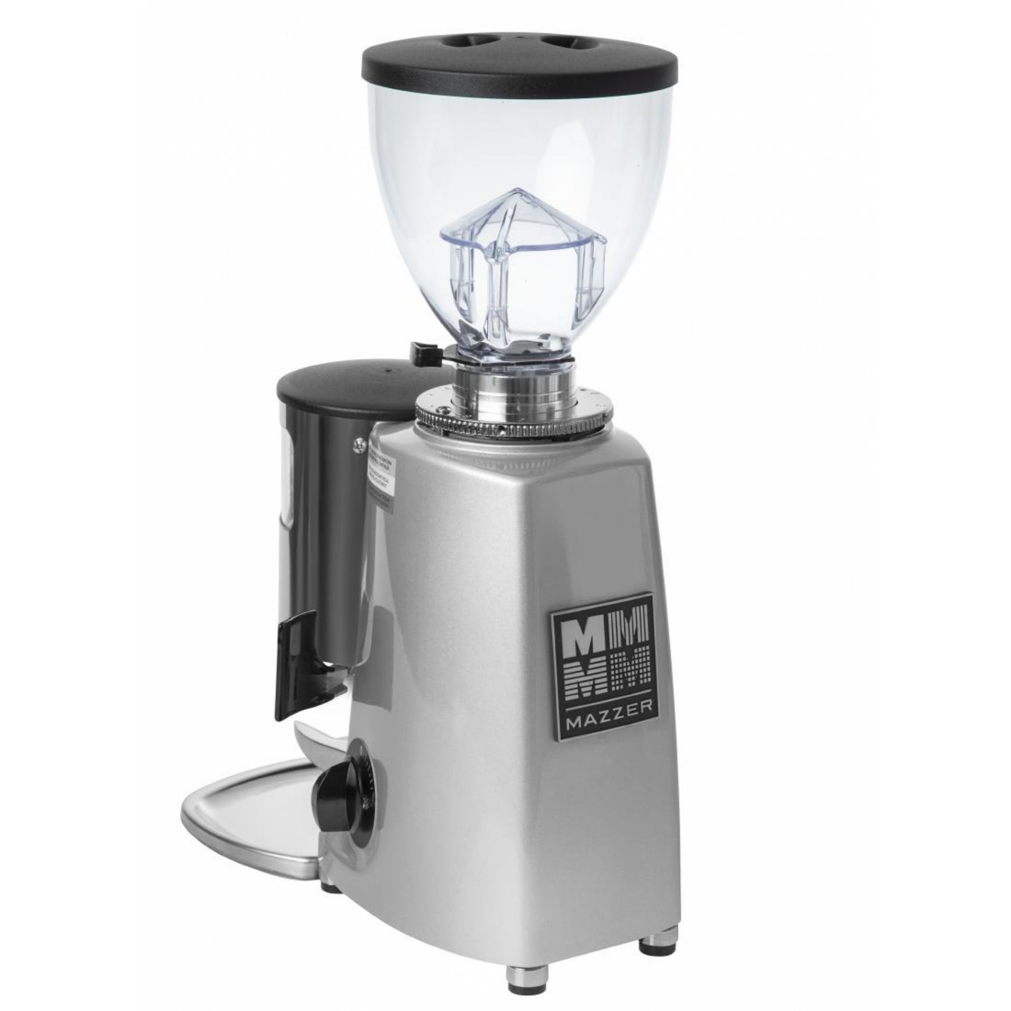 Picture of Mazzer Mini Timer Coffee Grinder