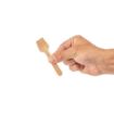 Picture of Fiesta Compostable Wooden Ice Cream Spoons (Pack of 100)