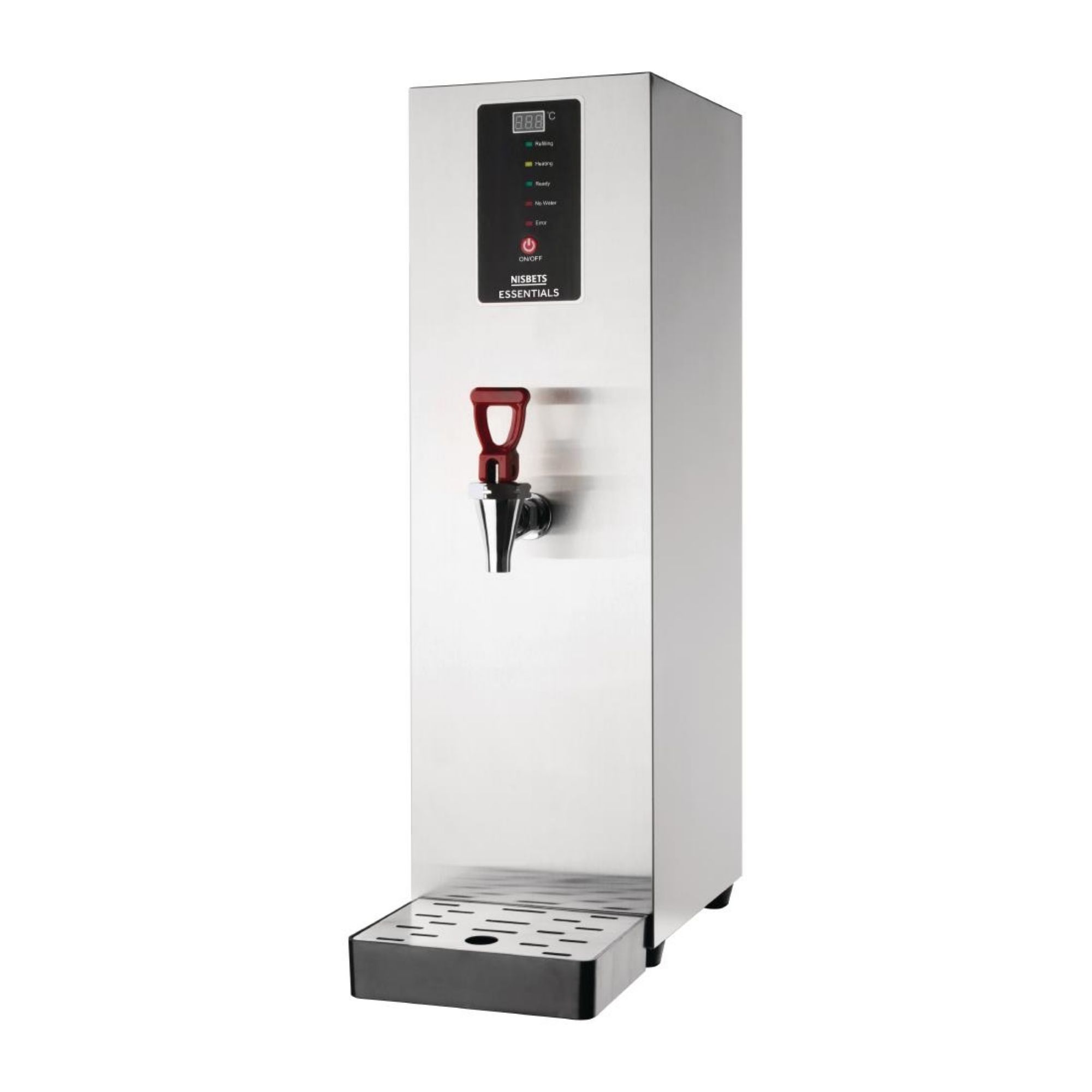 Picture of Nisbets Essentials Water Boiler - 8Ltr
