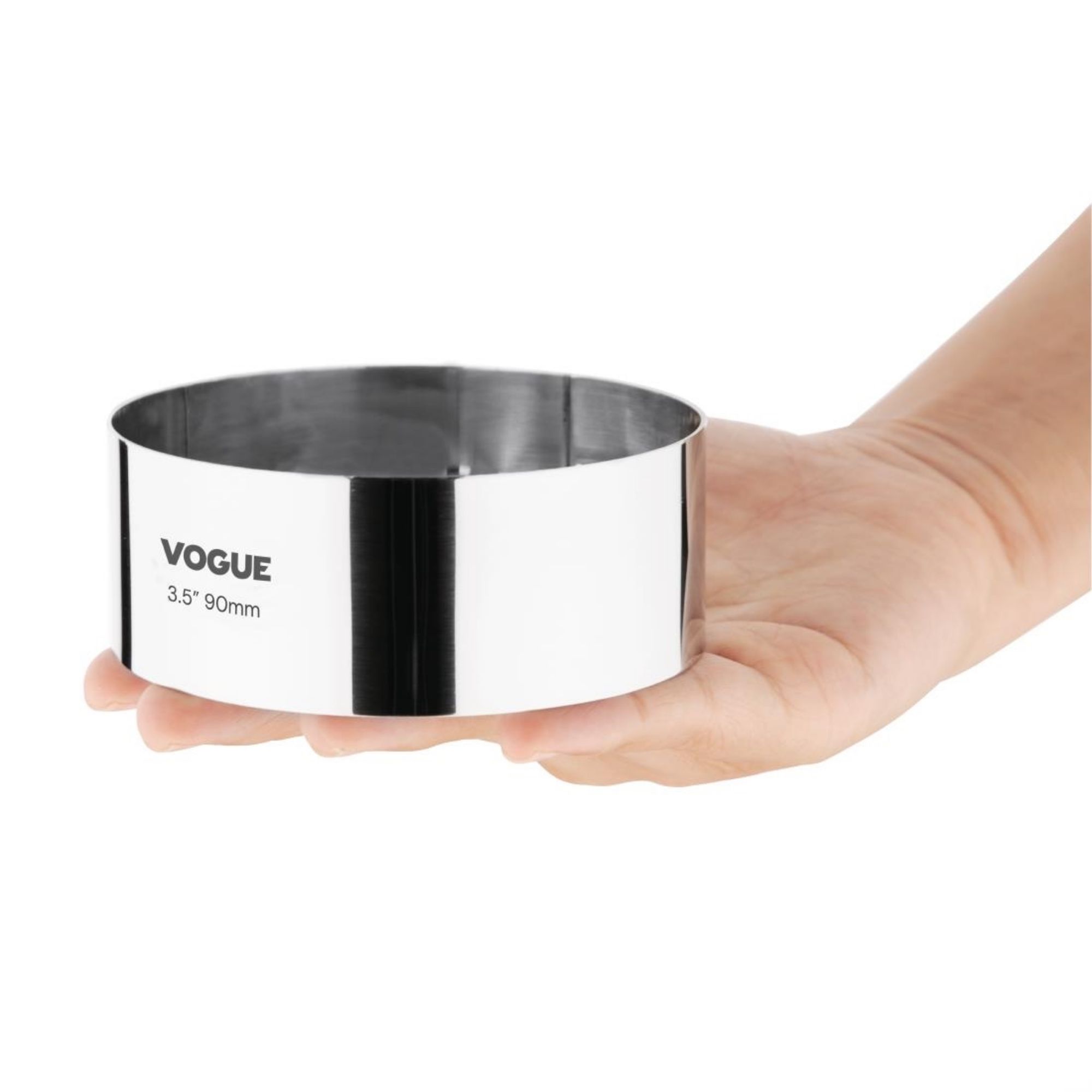Picture of Vogue Mousse Ring 35 x 90mm