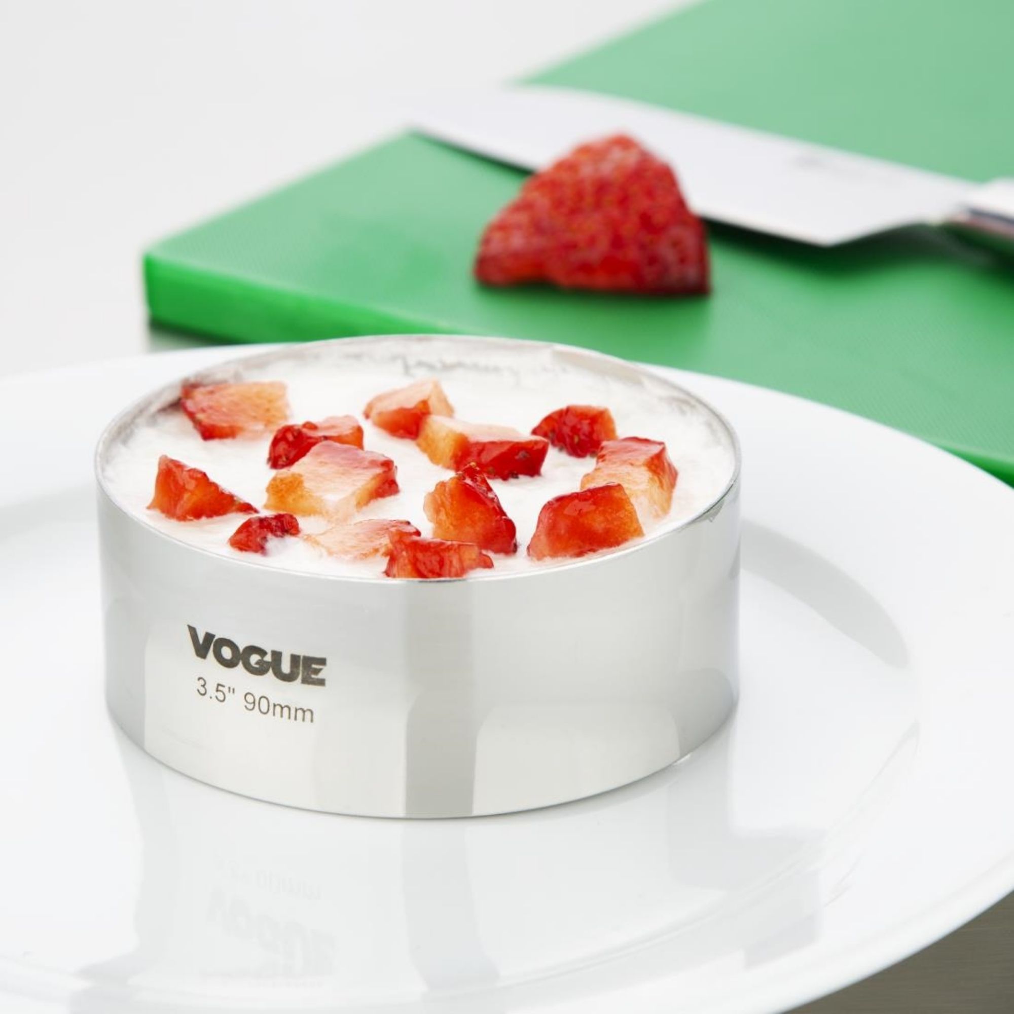 Picture of Vogue Mousse Ring 35 x 90mm