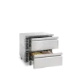 Picture of William Chef's Drawer VRWCD1 Stainless Steel Ext./Int.