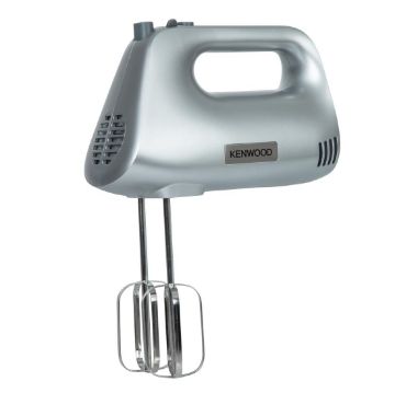 Picture of Kenwood Hand Mixer Silver HMP30