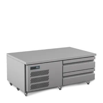 Picture of Williams Under Broiler - UBC7 Refrigerated Drawers