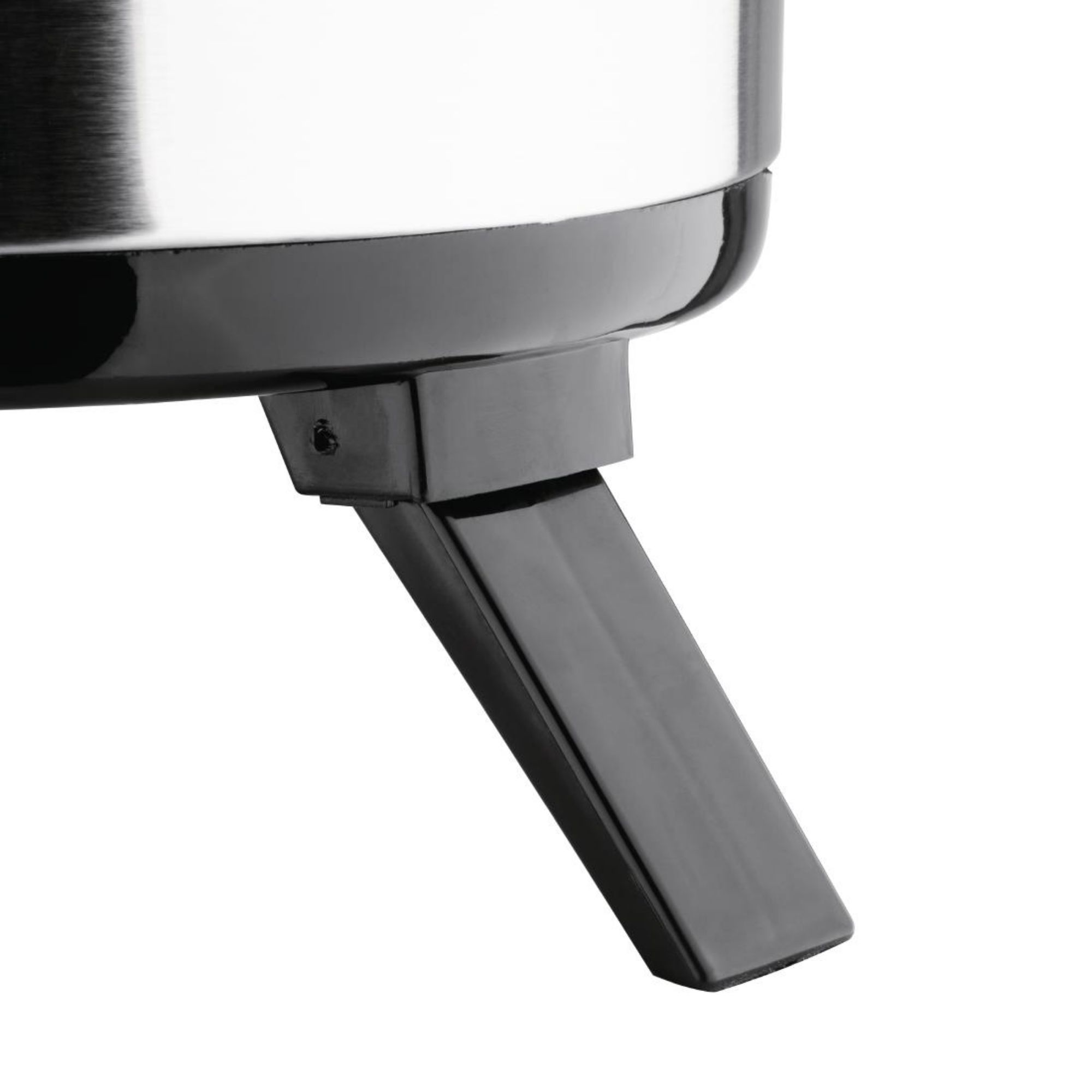 Picture of Olympia Stainless Steel Double-Wall Beverage Dispenser 6Ltr