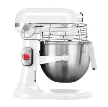Picture of KitchenAid Professional Stand Mixer 5KSM7990XBWH