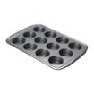 Picture of Circulon Carbon Steel Muffin Tin 12 Cup