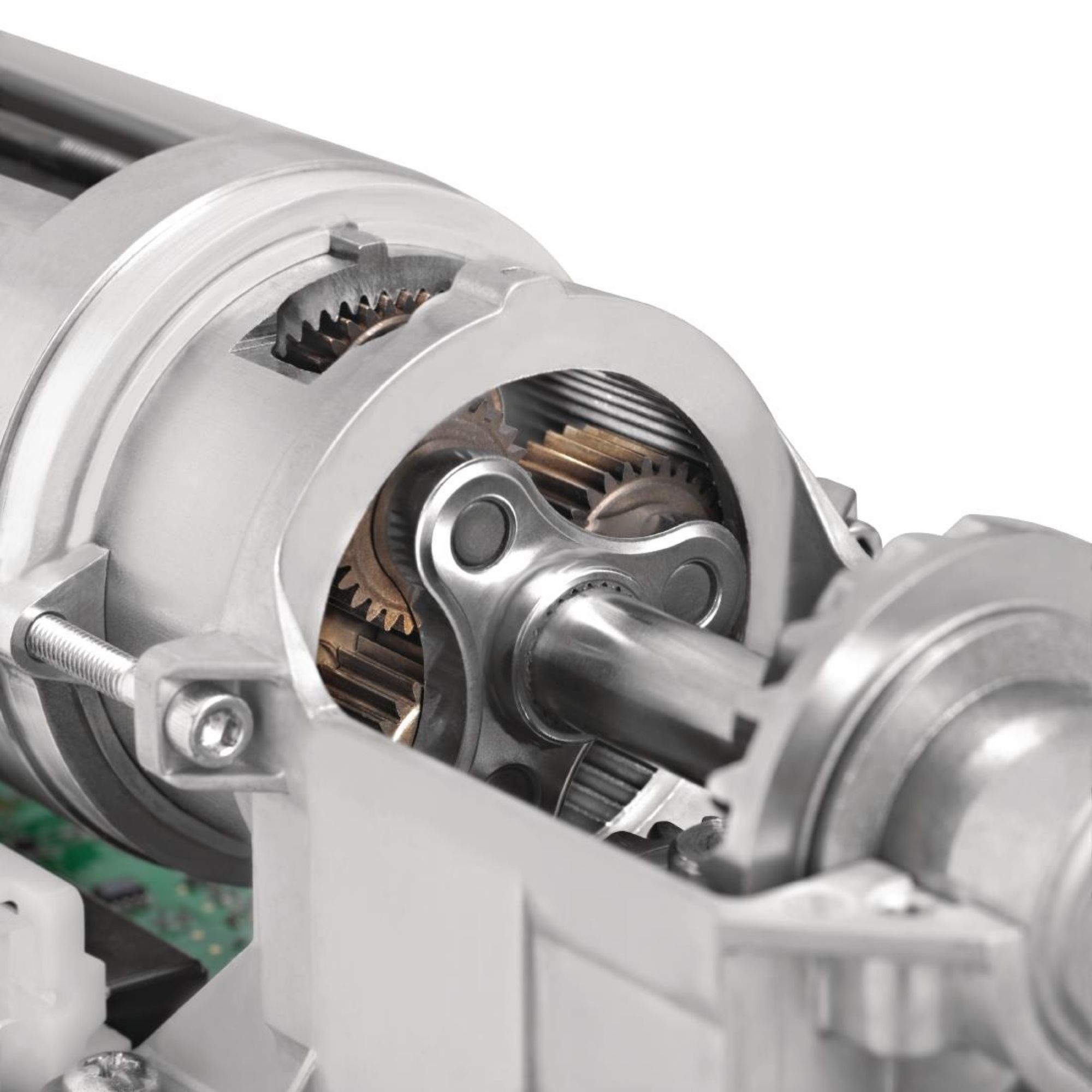 Picture of KitchenAid Professional Stand Mixer 5KSM7990XBWH