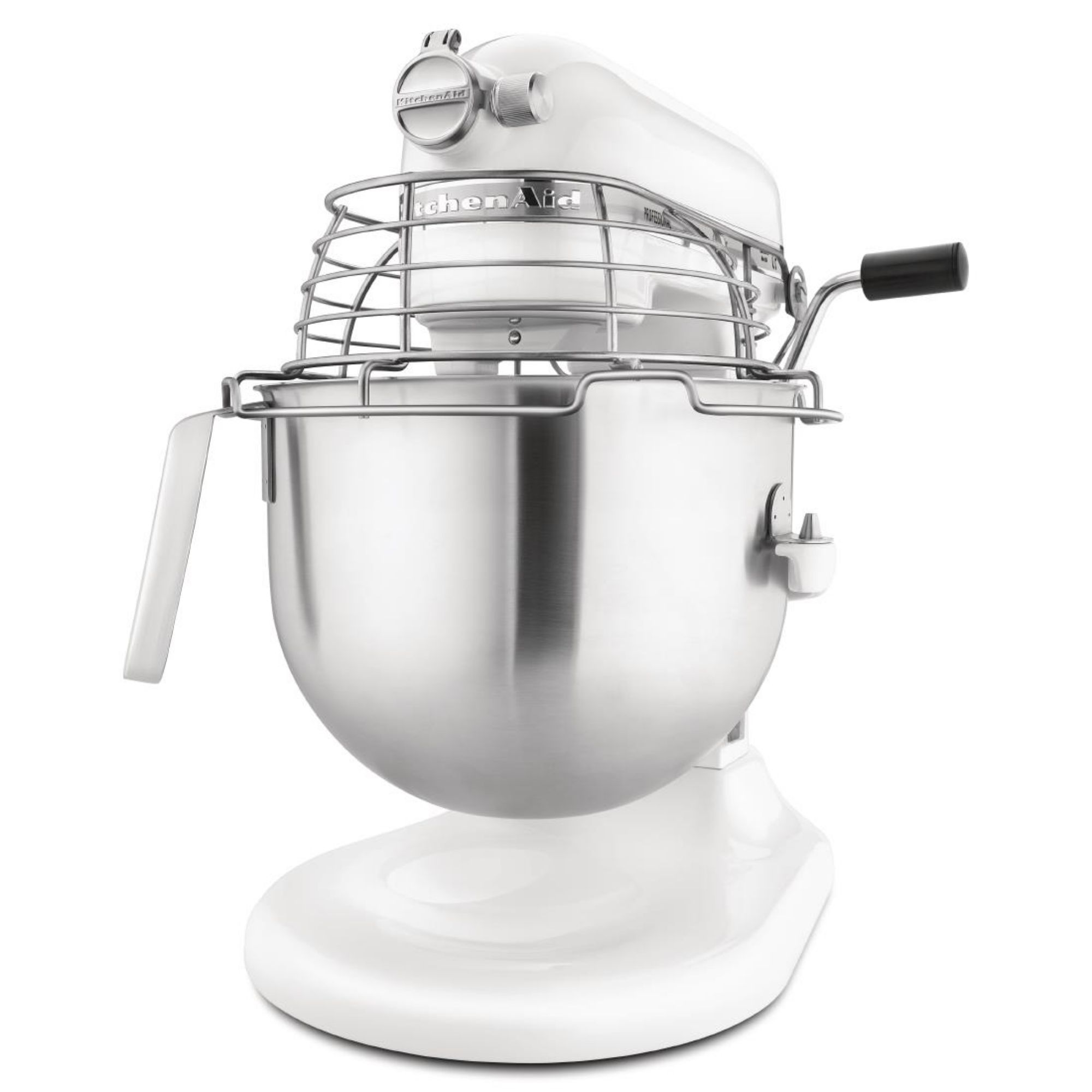 Picture of KitchenAid Professional Stand Mixer 5KSM7990XBWH