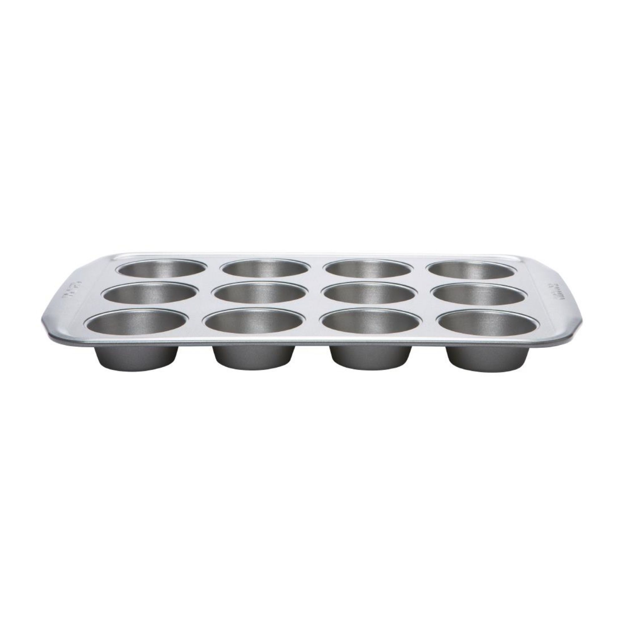 Picture of Circulon Carbon Steel Muffin Tin 12 Cup