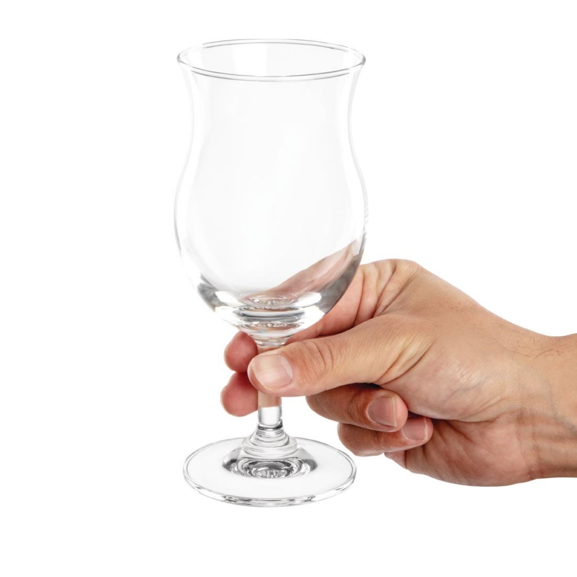 Picture of Olympia Cocktail Poco Grande Glasses 350ml (Pack of 6)