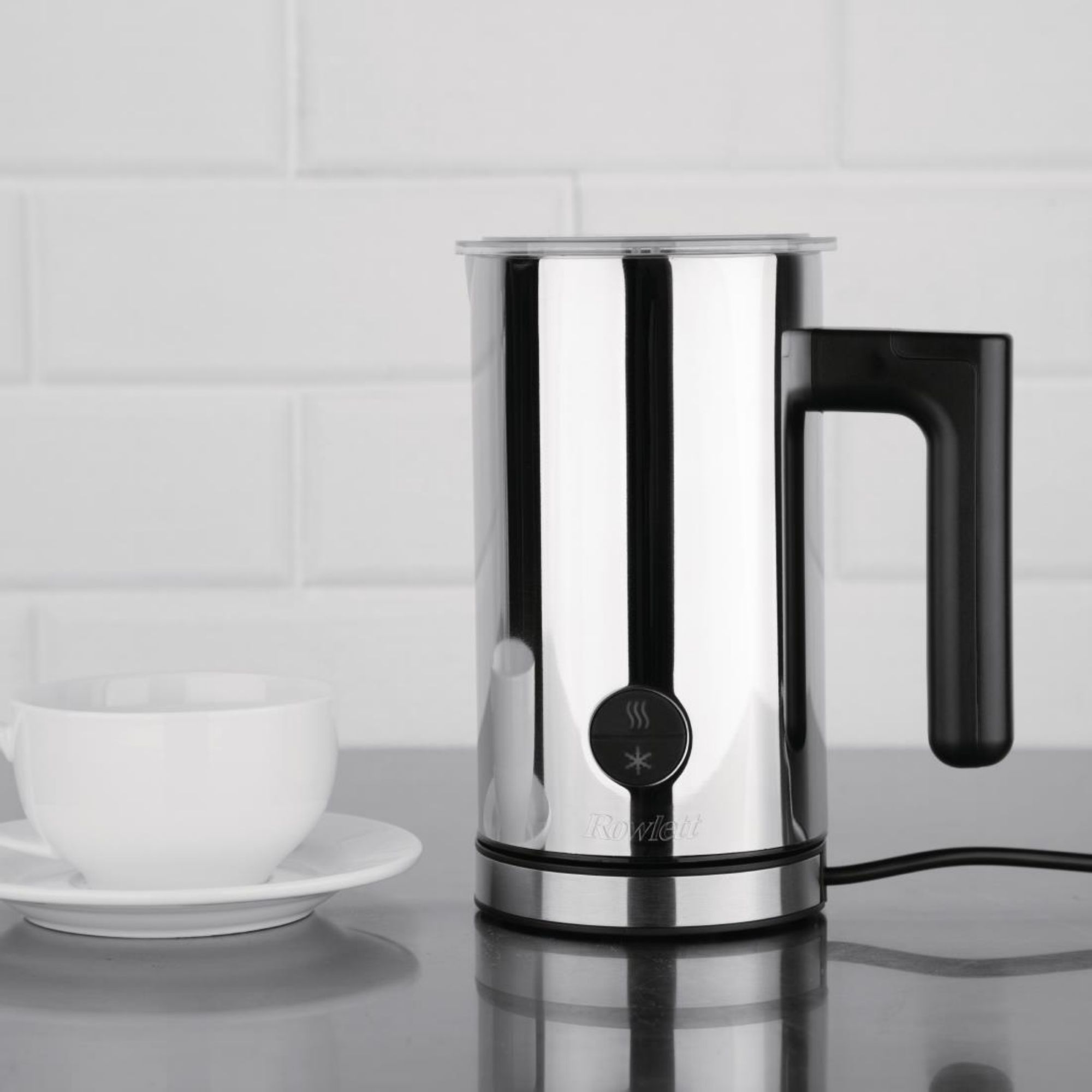 Picture of Rowlett Milk Frother