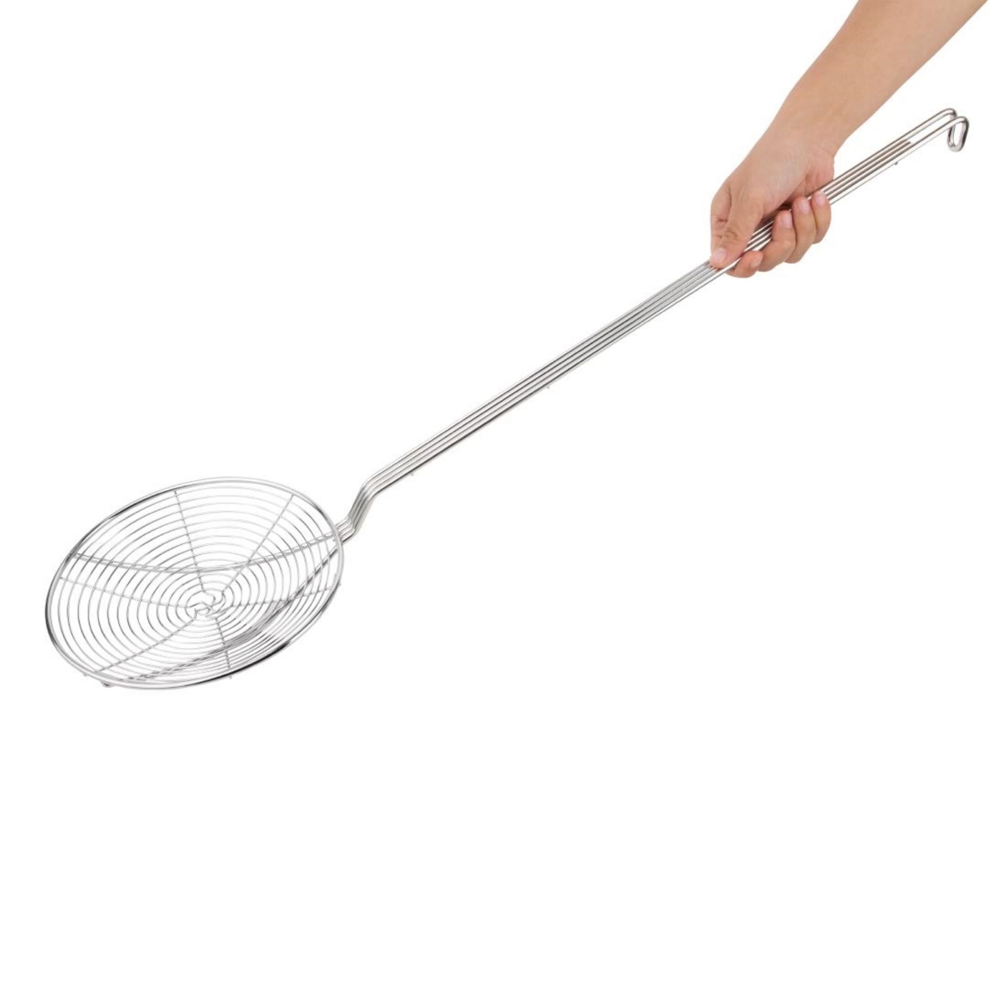 Picture of Vogue Spider 8"