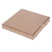 Picture of Fiesta Compostable Plain Pizza Boxes 12" (Pack of 100)