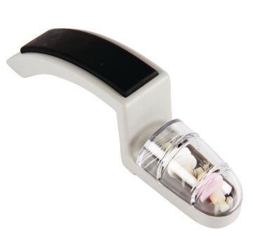 Picture of Minosharp Shinkansen Knife Sharpener