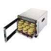 Picture of Buffalo 6 Tray Mini Dehydrator