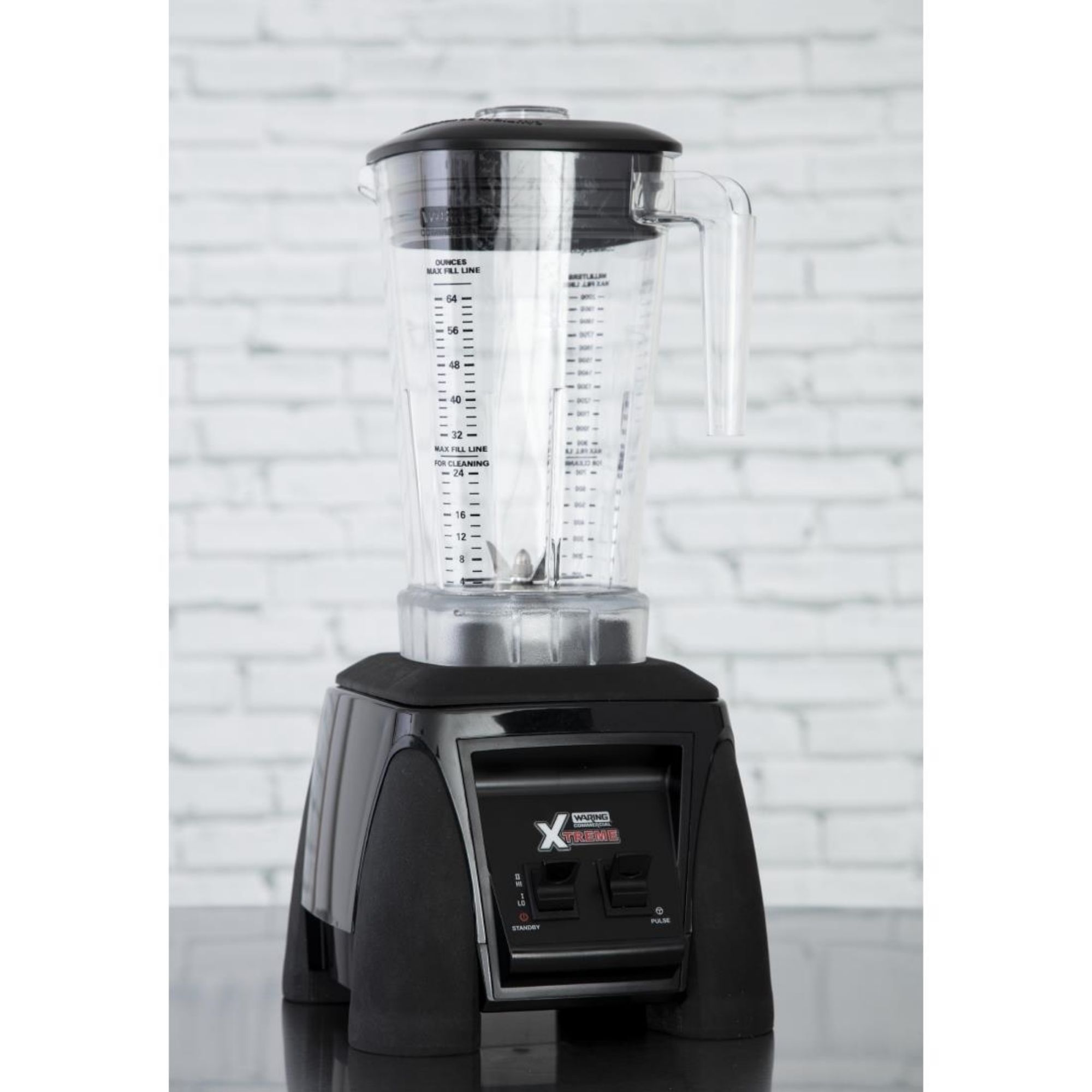Picture of Waring Xtreme Hi-Power Bar Blender MX1000XTXEE