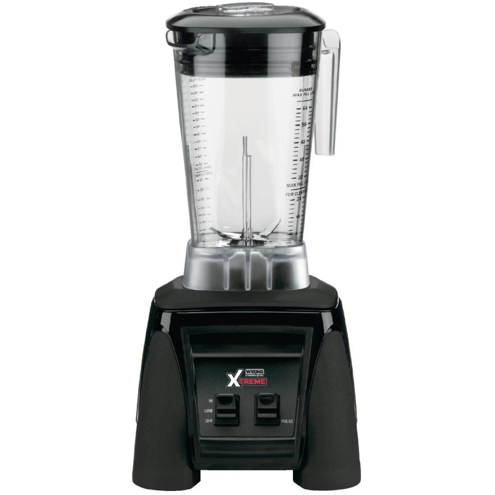 Picture of Waring Xtreme Hi-Power Bar Blender MX1000XTXEE