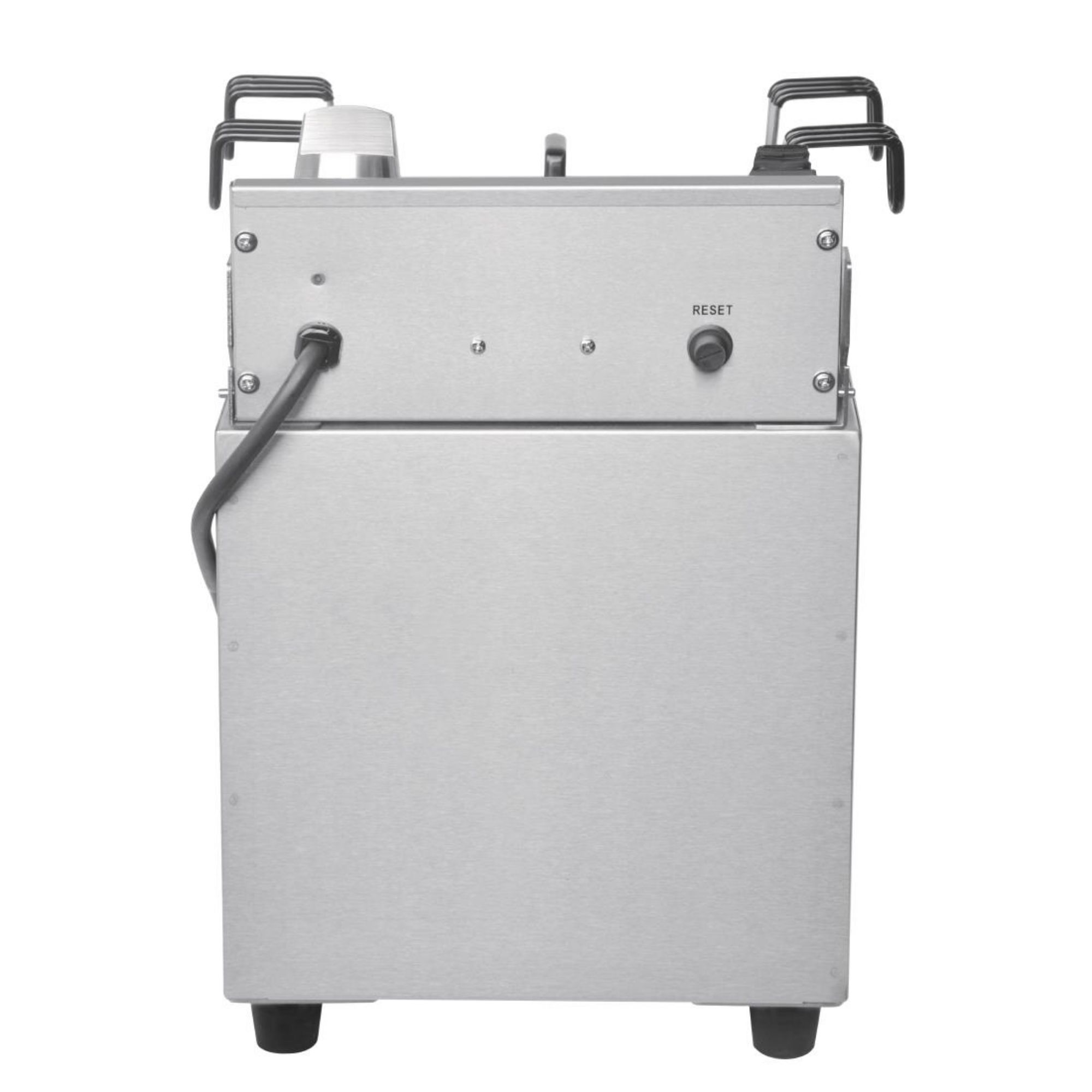 Picture of Buffalo Pasta Cooker 8Ltr with Tap and Timer