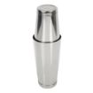 Picture of Beaumont Mezclar Tin on Tin Boston Cocktail Shaker Stainless Steel