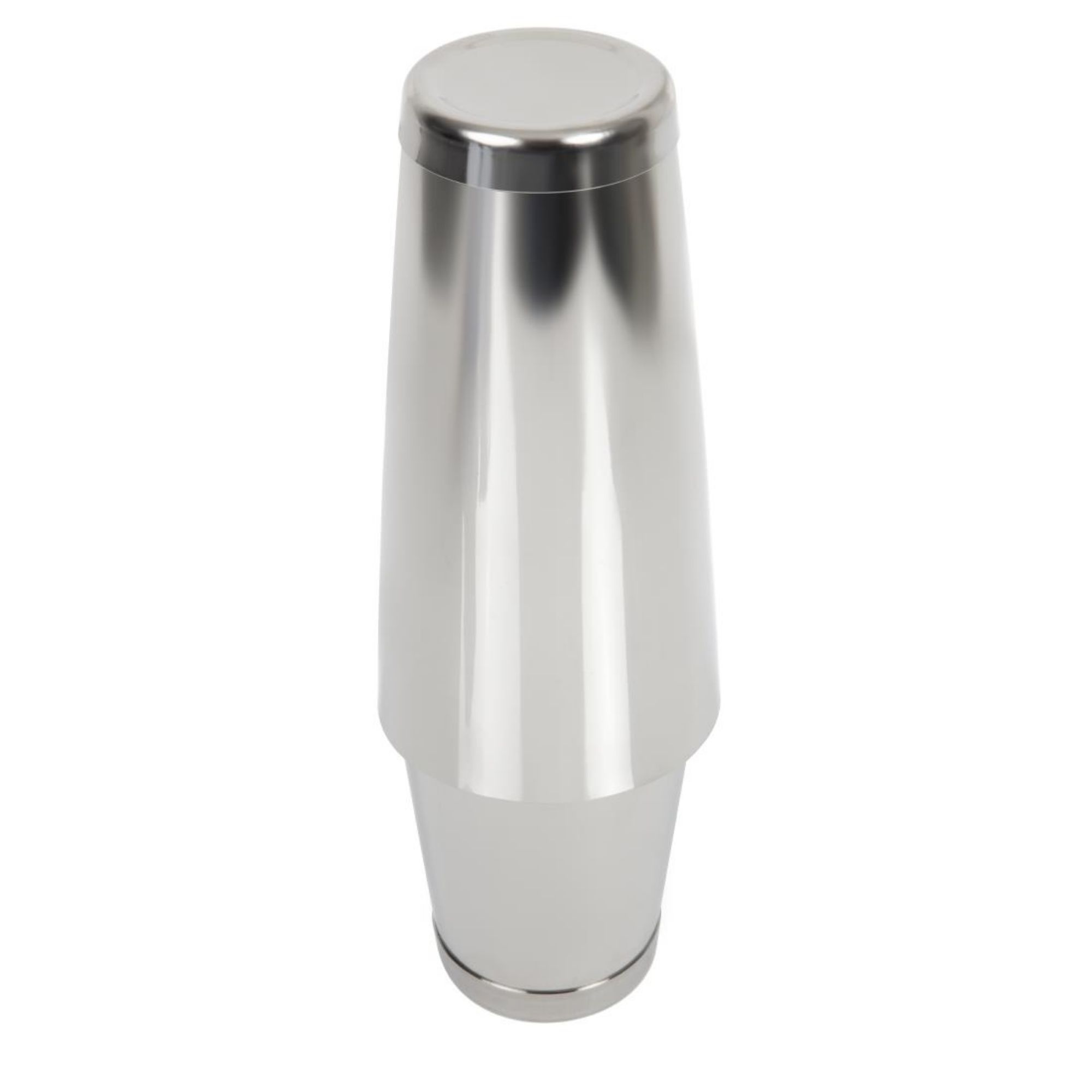 Picture of Beaumont Mezclar Tin on Tin Boston Cocktail Shaker Stainless Steel