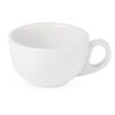 Picture of Olympia Athena Cappuccino Cups 220ml (Pack of 24)