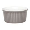Picture of Olympia Pastel Ramekin Grey 145ml (Pack of 12)