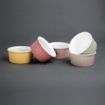Picture of Olympia Pastel Ramekin Grey 145ml (Pack of 12)
