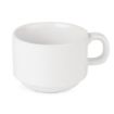 Picture of Olympia Athena Stacking Cups 7oz (Pack of 24)