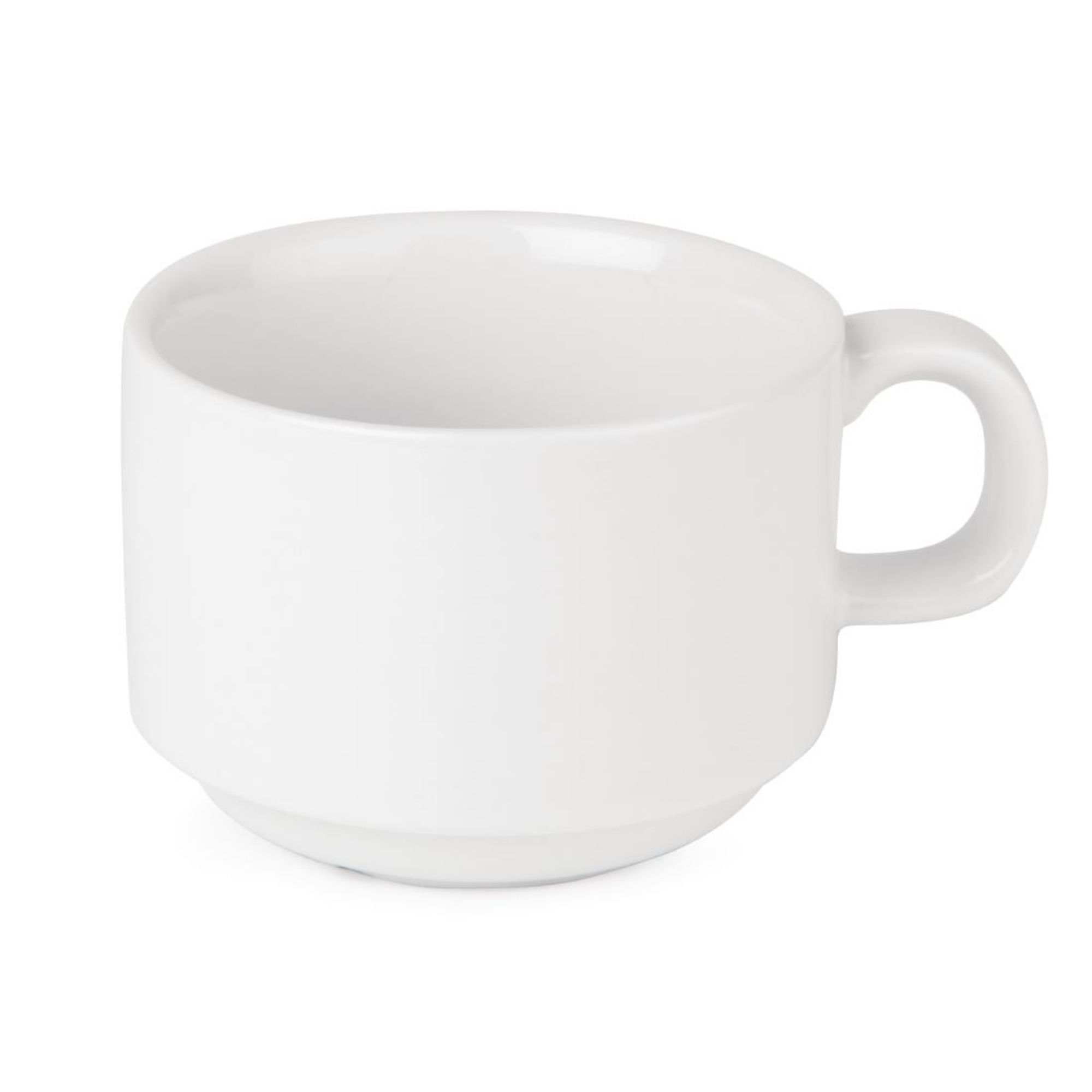 Picture of Olympia Athena Stacking Cups 7oz (Pack of 24)