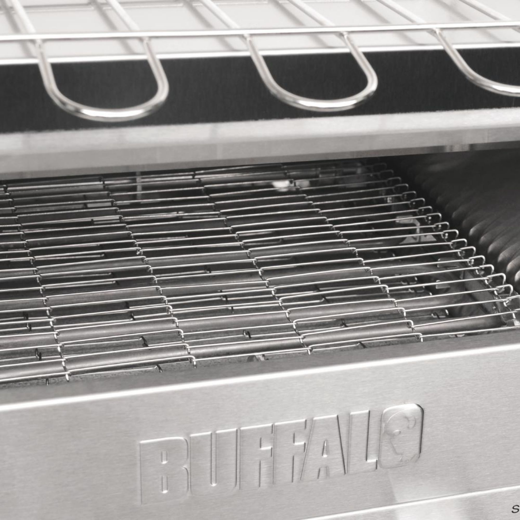 Picture of Buffalo Conveyor Toaster