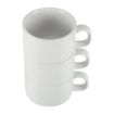 Picture of Olympia Athena Stacking Cups 7oz (Pack of 24)