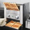 Picture of Buffalo Conveyor Toaster