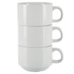 Picture of Olympia Athena Stacking Cups 7oz (Pack of 24)