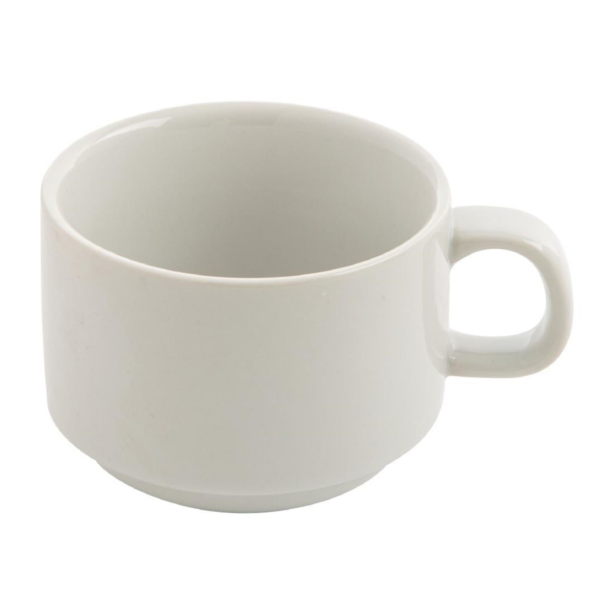 Picture of Olympia Athena Stacking Cups 7oz (Pack of 24)