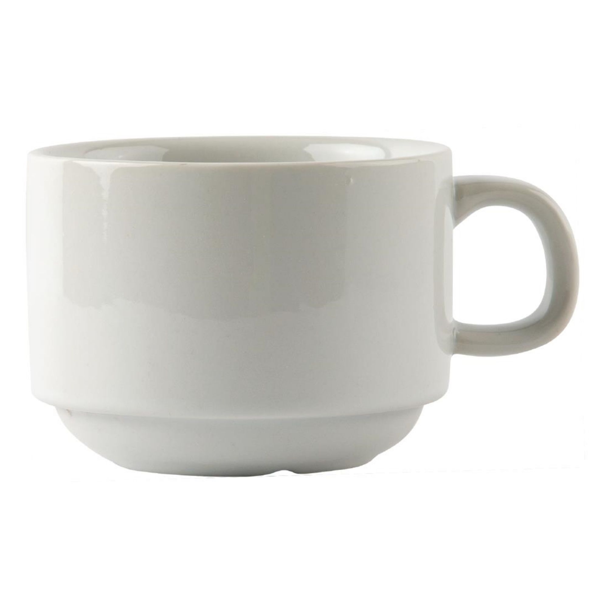 Picture of Olympia Athena Stacking Cups 7oz (Pack of 24)