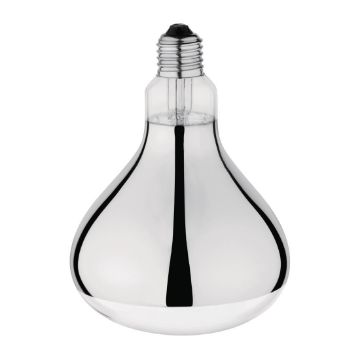 Picture of Buffalo Shatter Resistant Heat Lamp E27