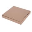 Picture of Fiesta Compostable Plain Pizza Boxes 14" (Pack of 50)