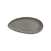 Picture of Olympia Mineral Leaf Plate 305mm (Pack of 6)