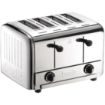 Picture of Dualit Catering 4 Slice Toaster 49900