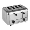 Picture of Dualit Catering 4 Slice Toaster 49900