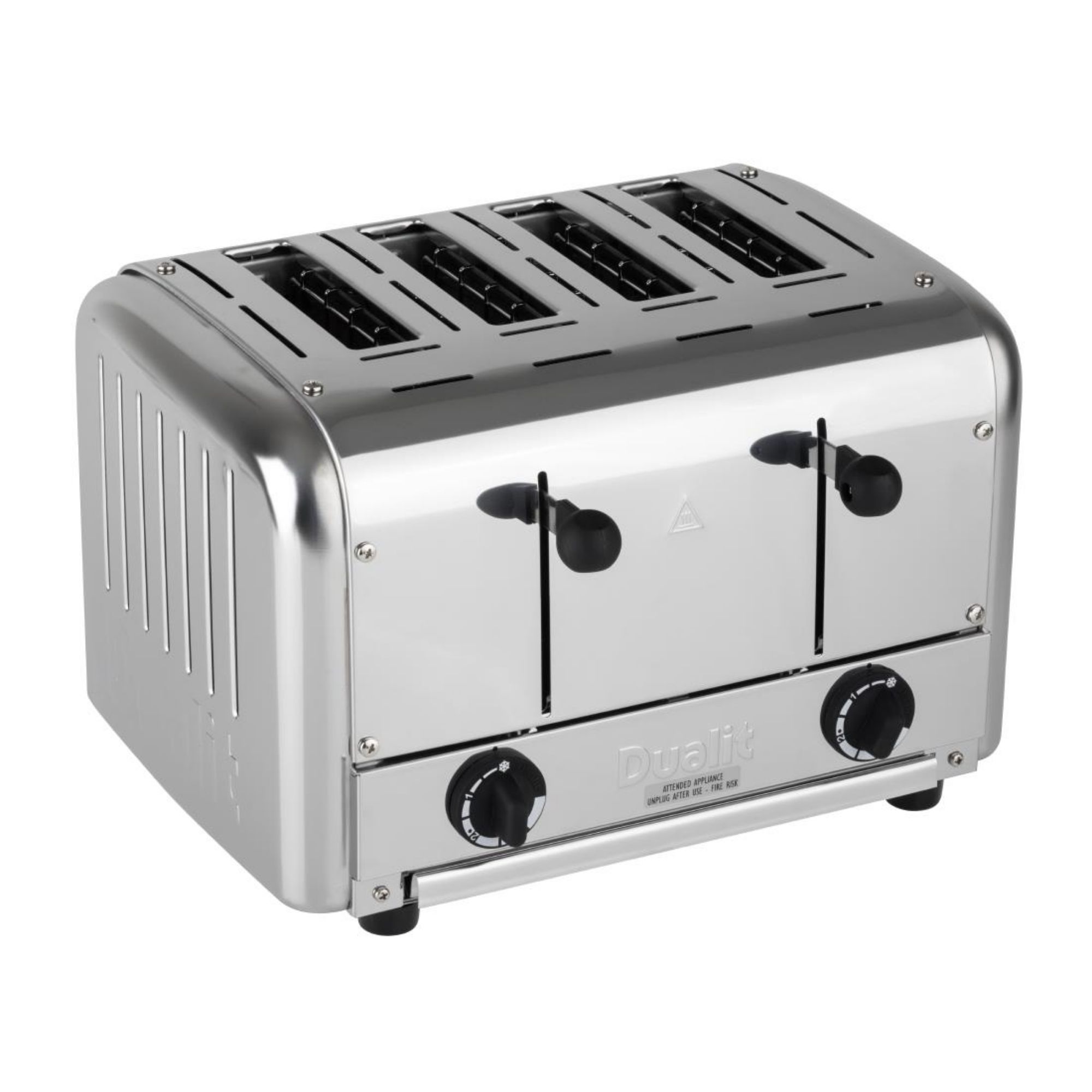 Picture of Dualit Catering 4 Slice Toaster 49900