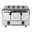 Picture of Dualit Catering 4 Slice Toaster 49900