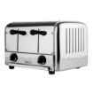 Picture of Dualit Catering 4 Slice Toaster 49900