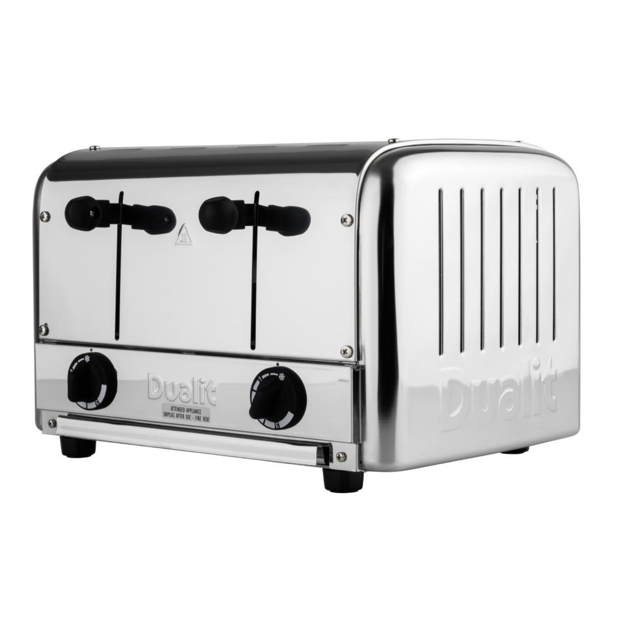 Picture of Dualit Catering 4 Slice Toaster 49900