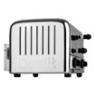 Picture of Dualit Catering 4 Slice Toaster 49900