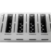 Picture of Dualit Catering 4 Slice Toaster 49900