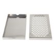 Picture of Beaumont Stainless Steel Drip Tray 300 x 150mm